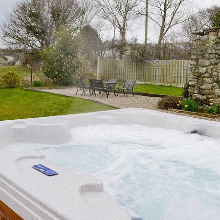 Bwthyn Bach Villa Dyffryn Ardudwy Exterior foto