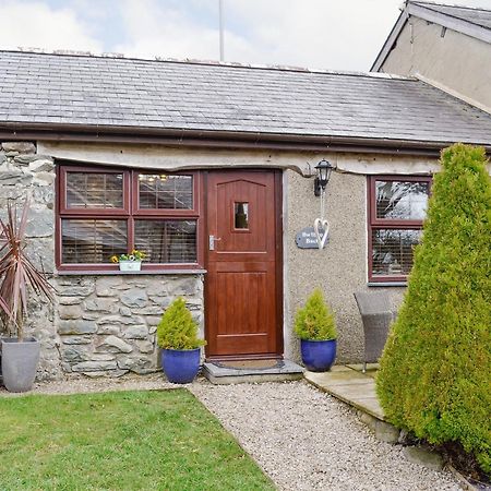 Bwthyn Bach Villa Dyffryn Ardudwy Exterior foto