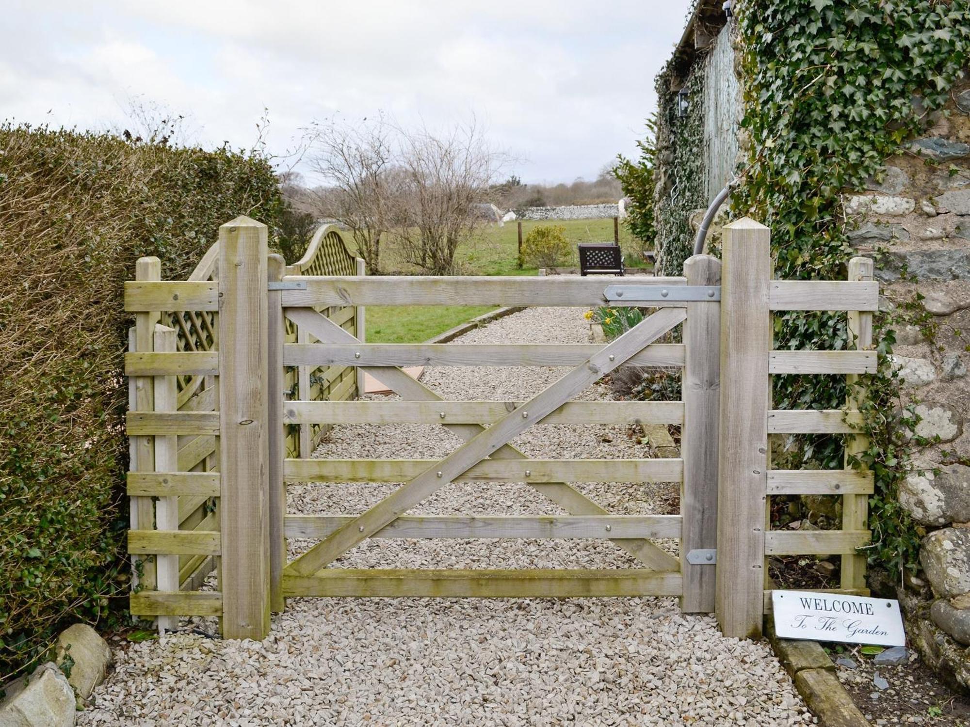 Bwthyn Bach Villa Dyffryn Ardudwy Exterior foto